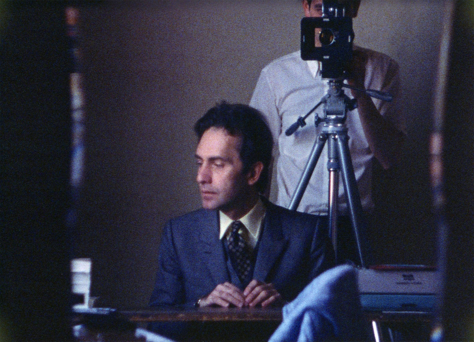 From the Notebook of…