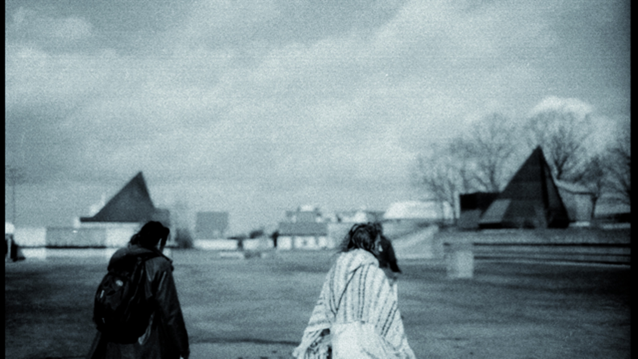 J’ai marché jusqu’ici