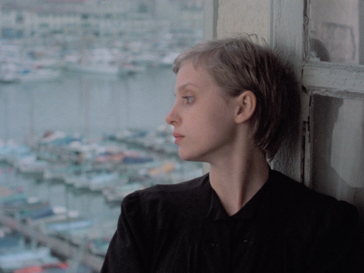 Fluchtweg nach Marseille – Exodus & Résistance – Bilder aus einem Arbeitsjournal (1977) zu dem Roman Transit (1941) von Anna Seghers