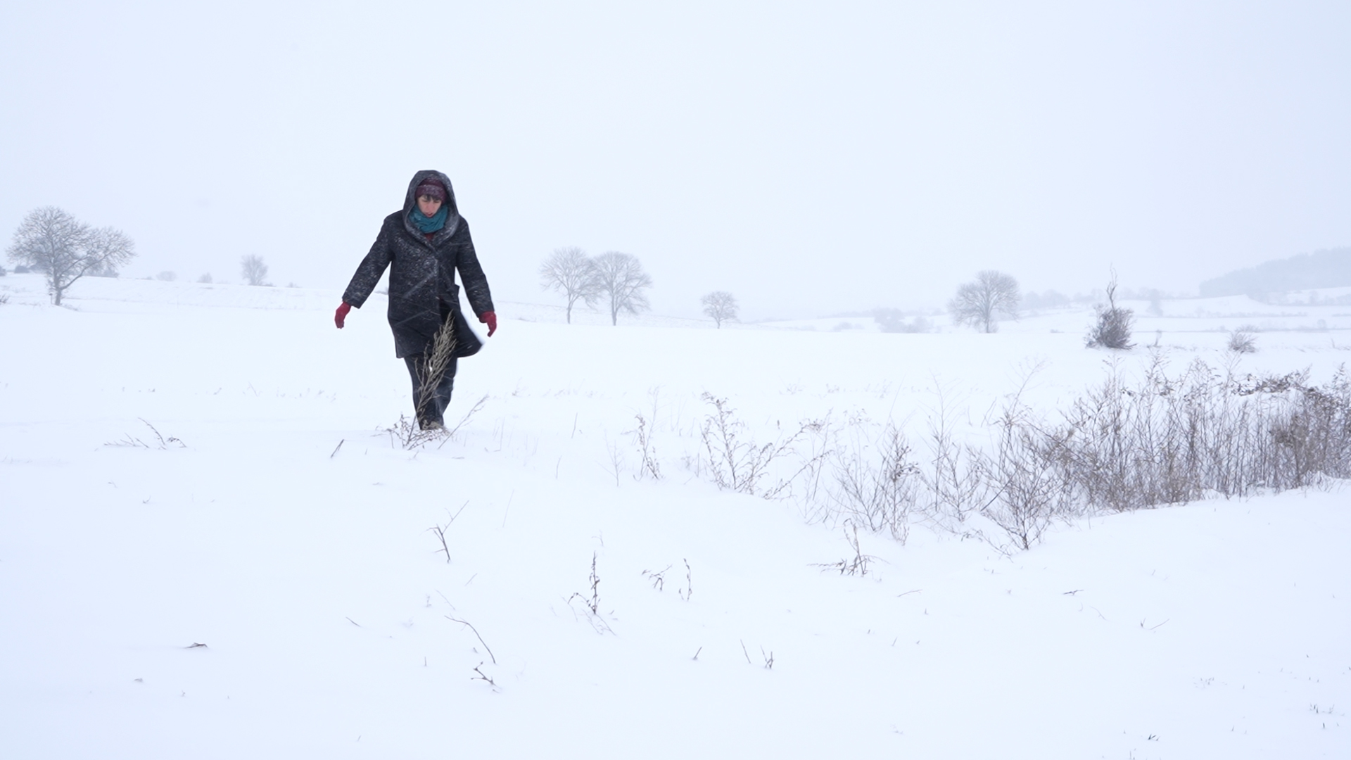 À l’heure la plus silencieuse
