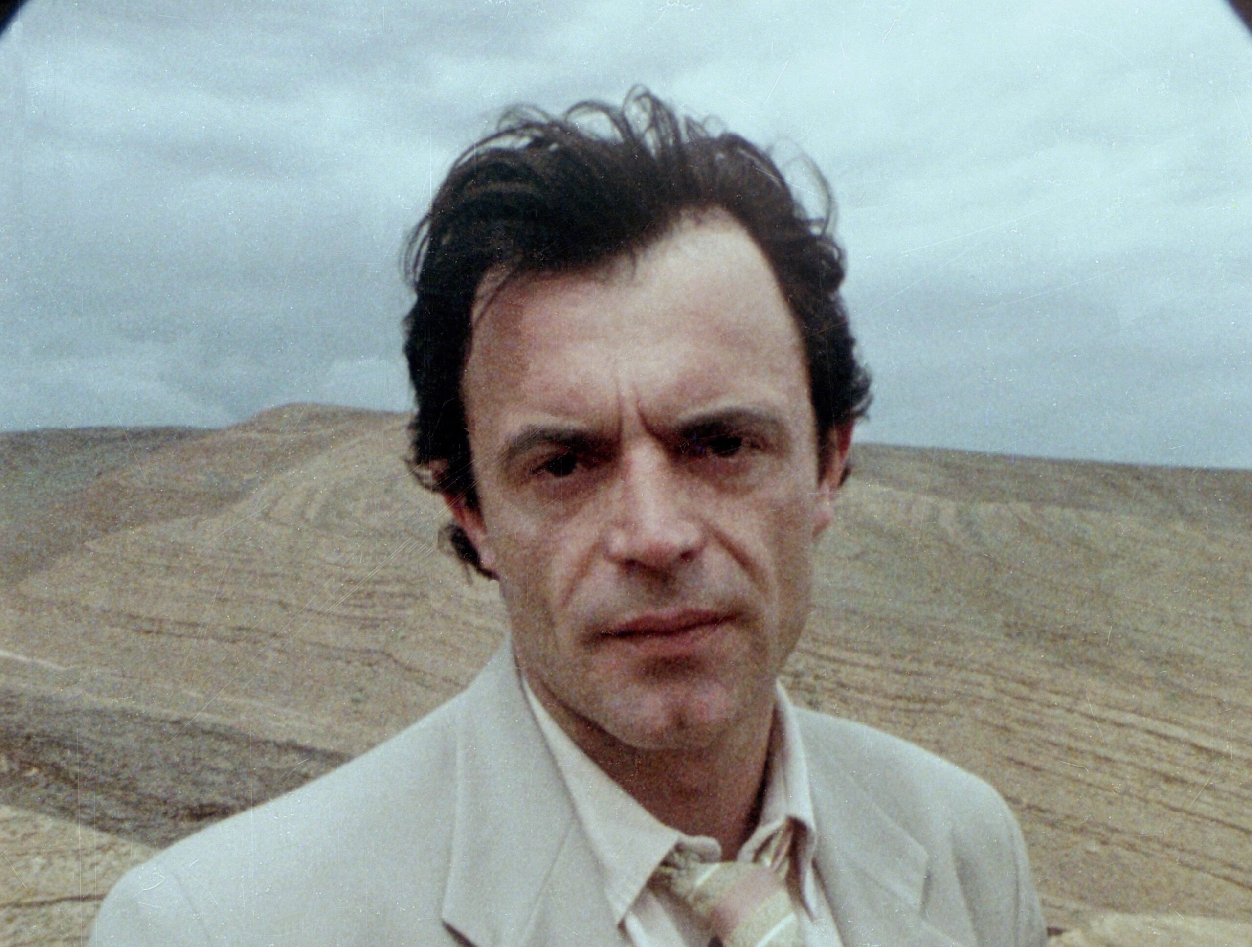 Clean Time – Le Soleil en plein hiver