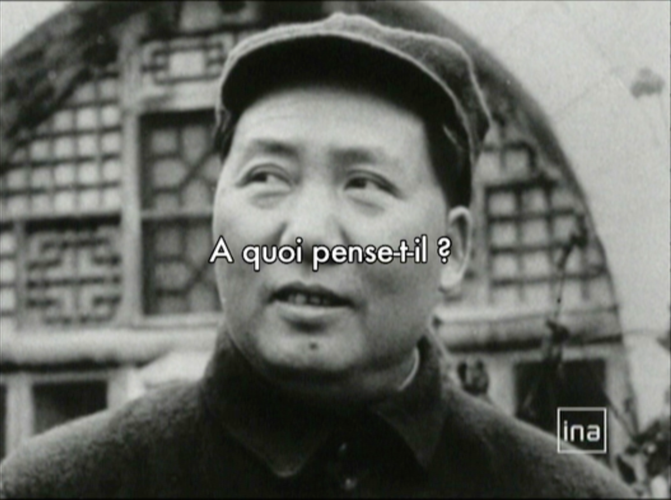 Images en mémoire, images en miroir