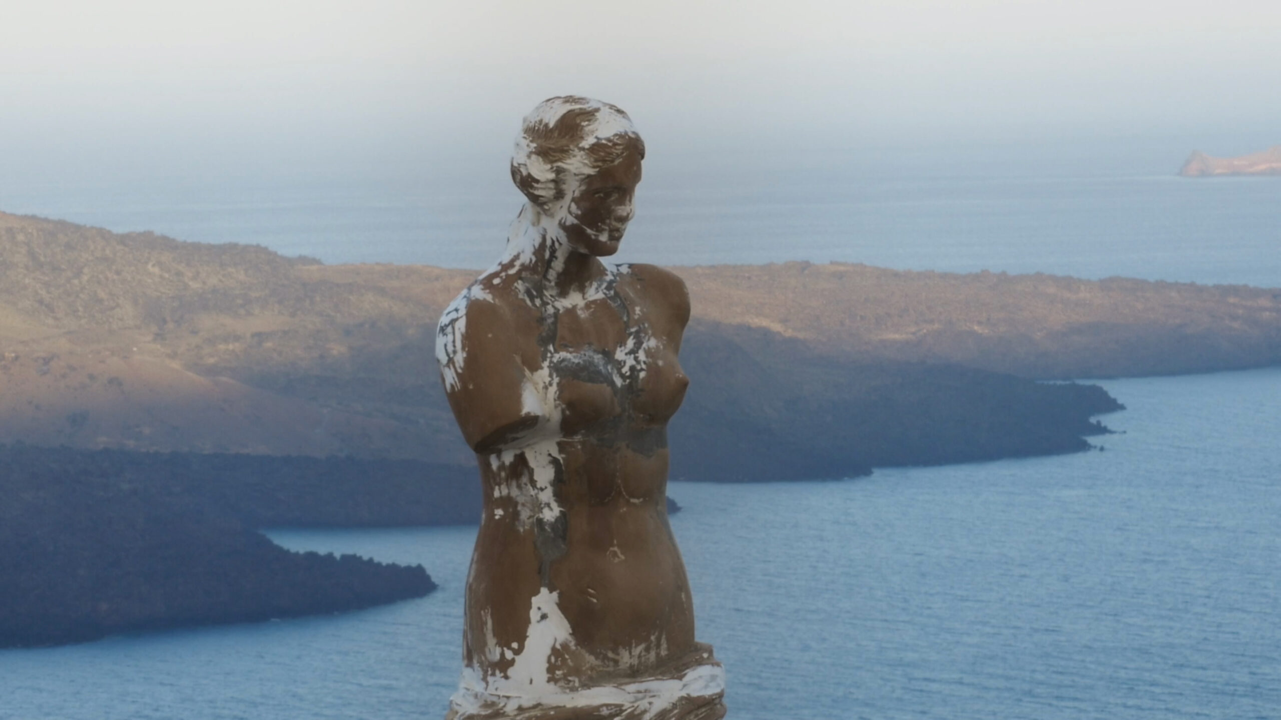 Je n’embrasse pas les images