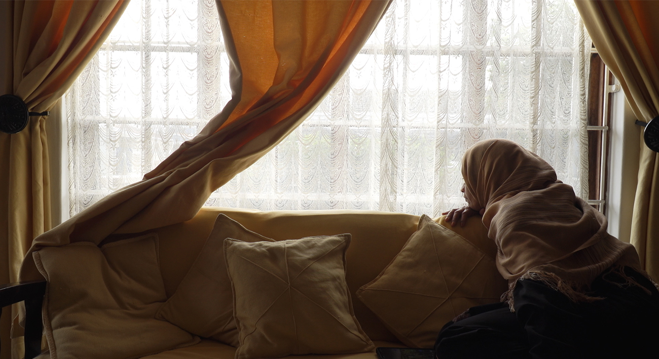 Where Two Oceans Meet