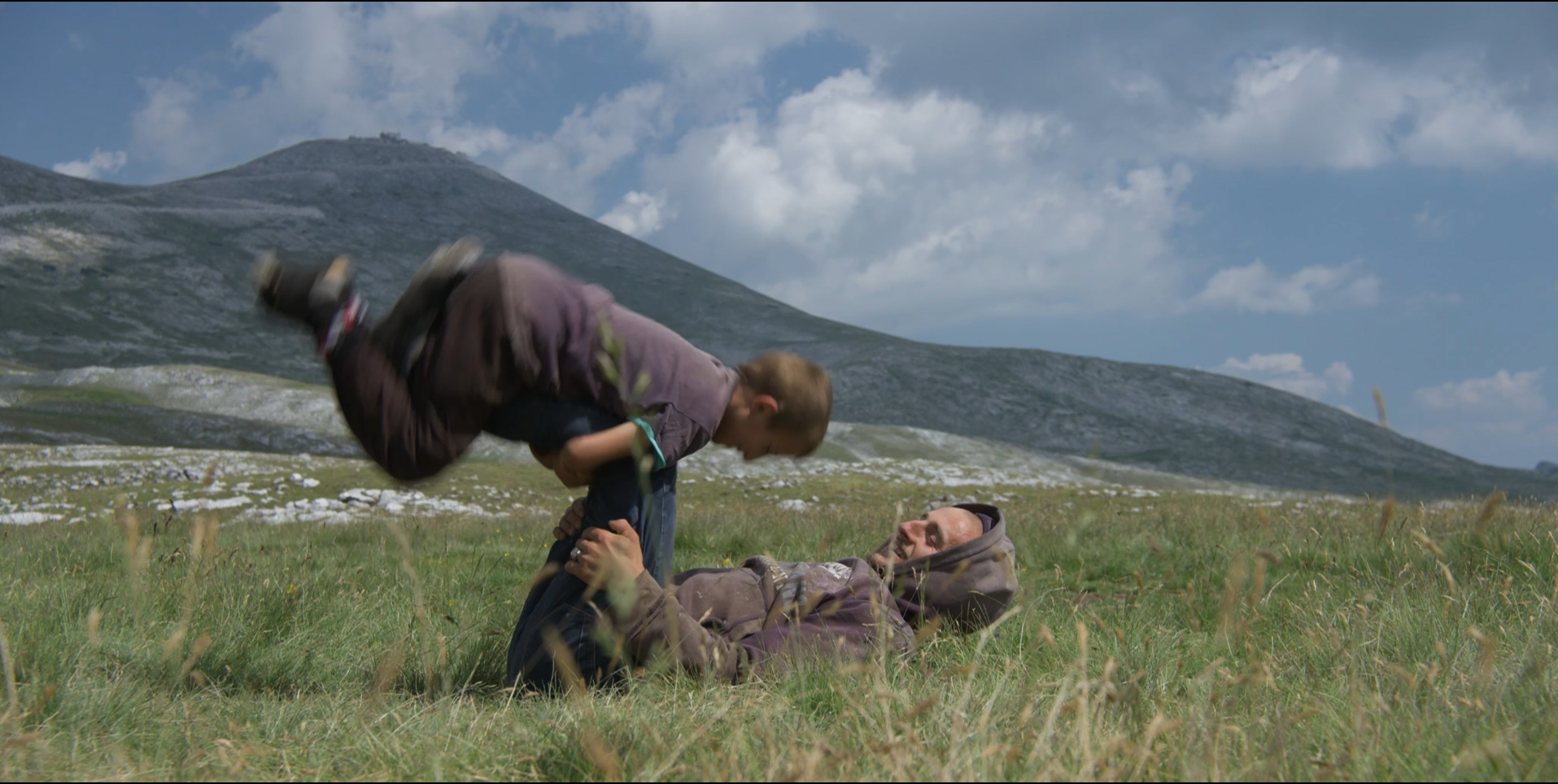 La montagne ne bougera pas