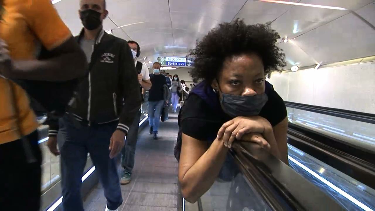 Un, personne et cent mille