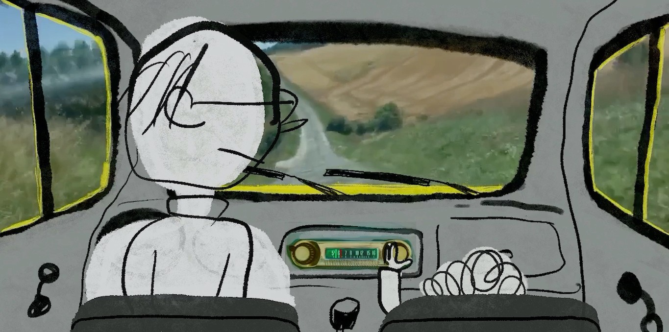 L’Effet de mes rides