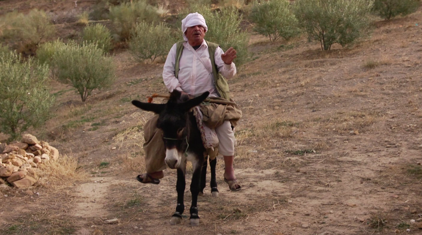 À Mansourah, tu nous as séparés