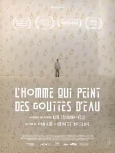 Oan Kim et Brigitte Bouillot